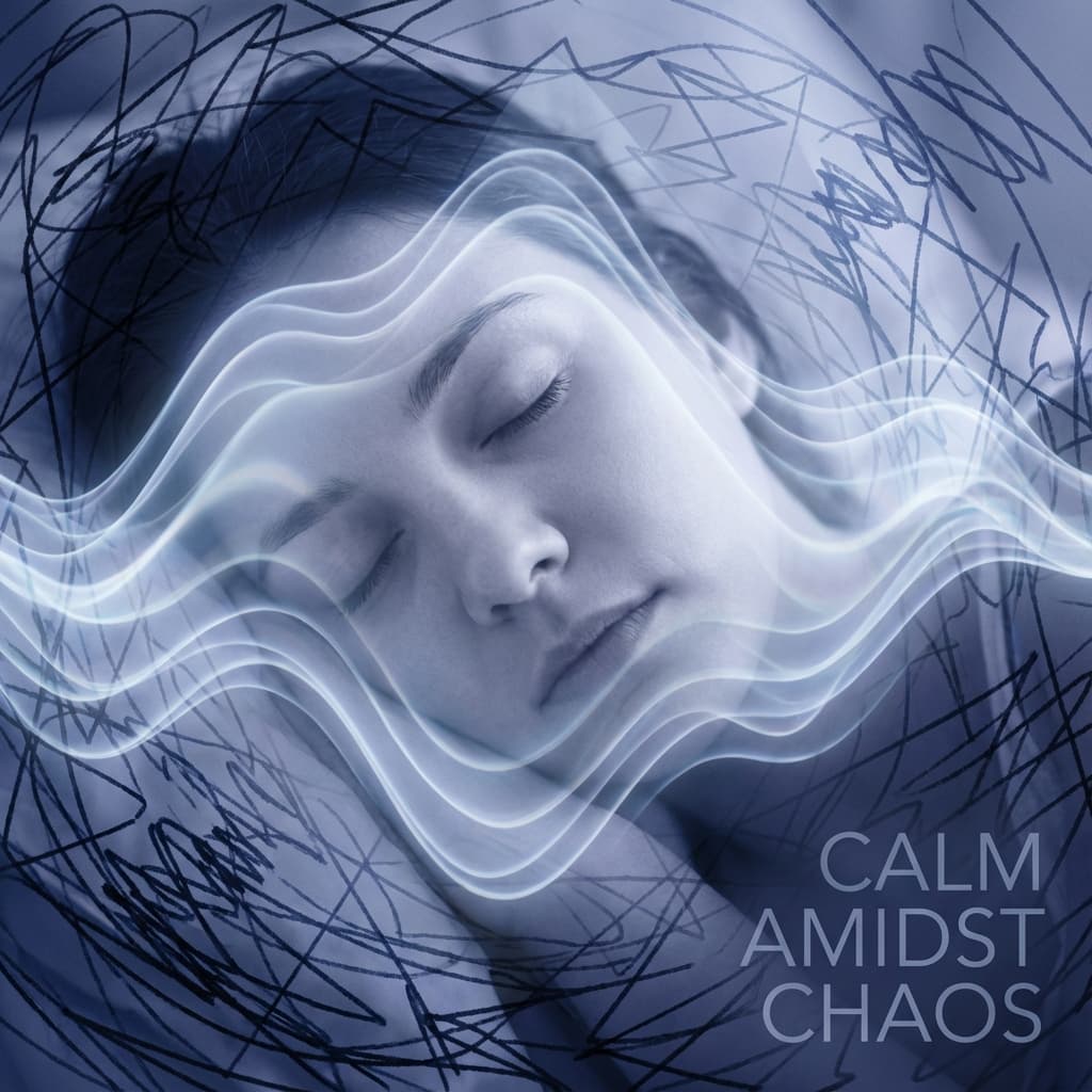 Hero image for the guide 'The Sleep Switch: 6 Physiological Hacks for Insomnia', a wellness resource designed to improve sleep quality through data-backed advice.