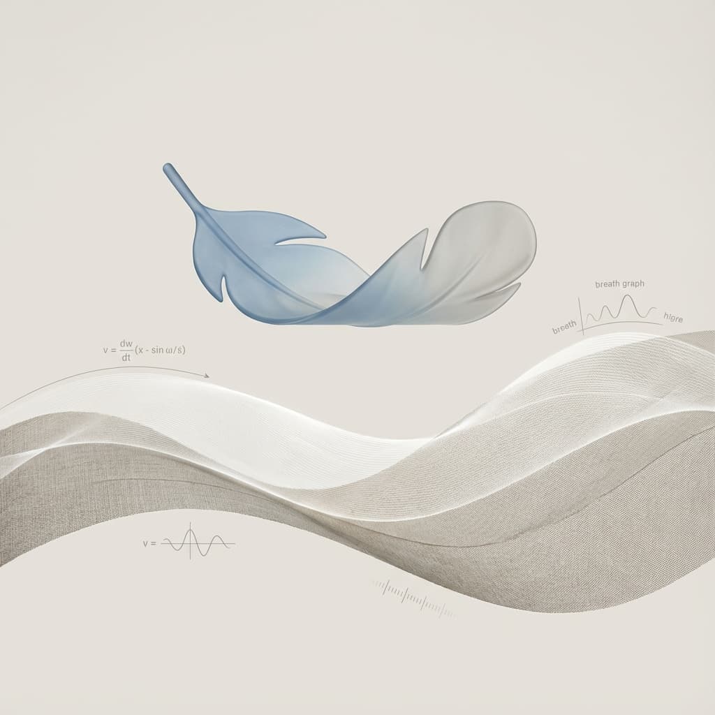 Hero image for the guide 'What Causes Snoring?', a health resource designed to improve sleep quality through data-backed advice.